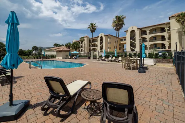 2450 N OCEAN SHORE BLVD #313C, Flagler Beach, FL 32136