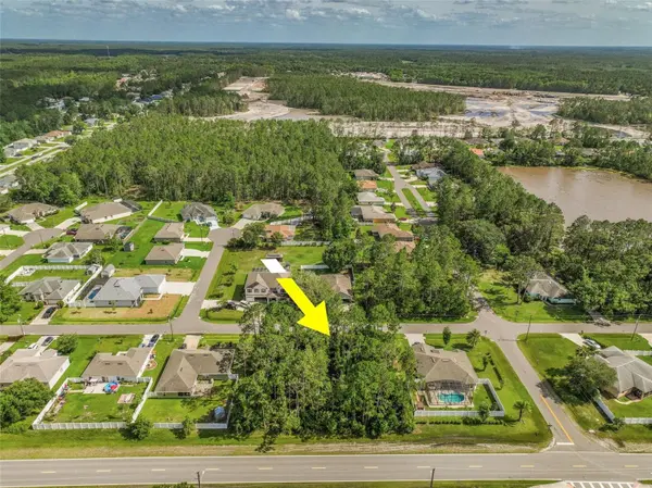 3 KATHRYN PL, Palm Coast, FL 32164