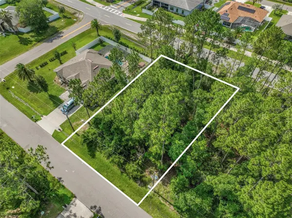 3 KATHRYN PL, Palm Coast, FL 32164