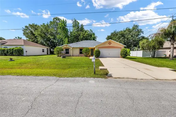 16 SLUMBER PATH, Palm Coast, FL 32164