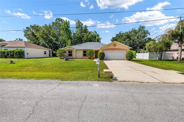 16 SLUMBER PATH, Palm Coast, FL 32164