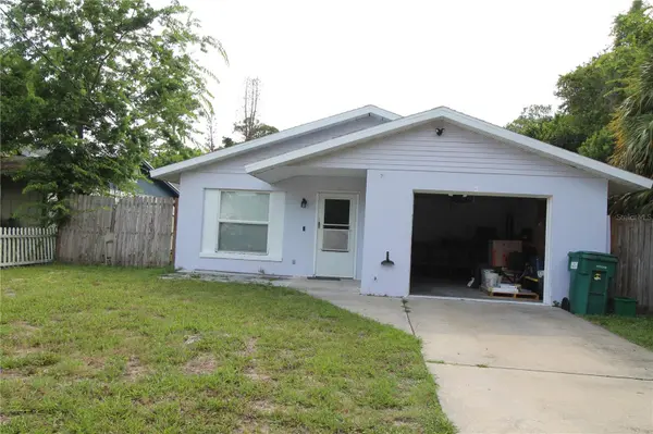 812 OLEANDER AVE, Holly Hill, FL 32117