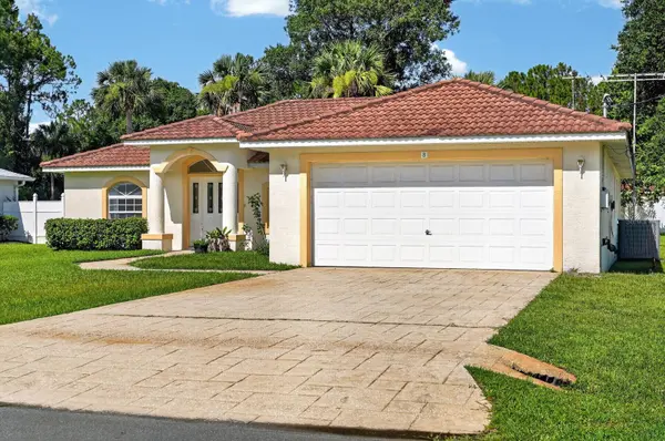 8 PILLORY LN, Palm Coast, FL 32164