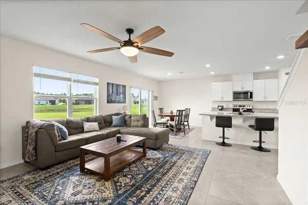 1317 MIDDLE LAKE DR, Ormond Beach, FL 32174
