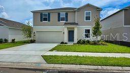 1322 BELLE ISLE LN, Daytona Beach, FL 32124