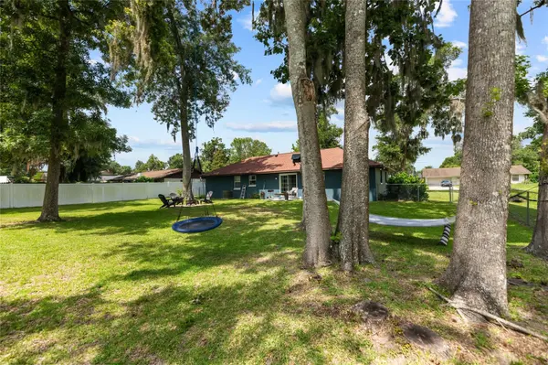 4953 SE 33RD TERRACE, Ocala, FL 34480