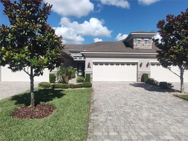 727 ALDENHAM LN, Ormond Beach, FL 32174