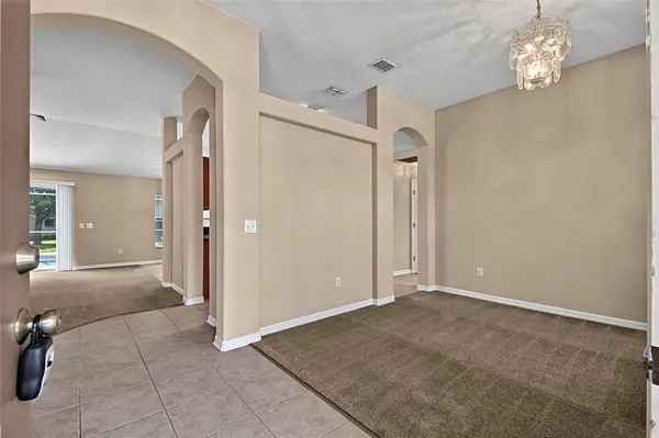 132 BERKSHIRE LN, Palm Coast, FL 32137