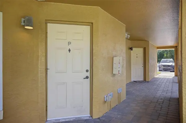 4600 E MOODY BLVD #1P, Bunnell, FL 32110