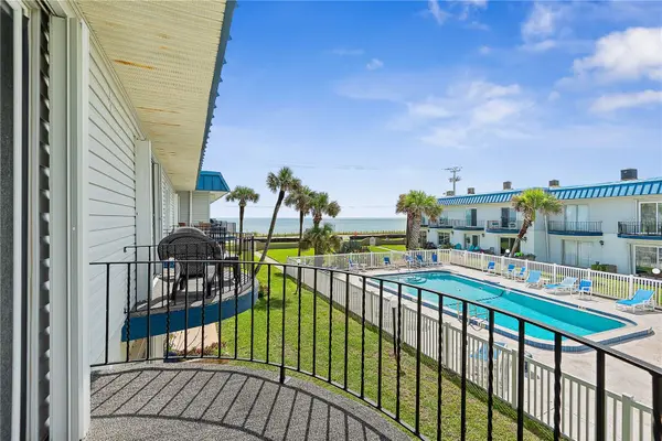 2750 OCEAN SHORE BLVD #430, Ormond Beach, FL 32176