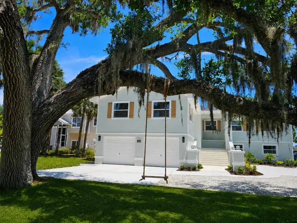 860 LAMBERT AVE, Flagler Beach, FL 32136