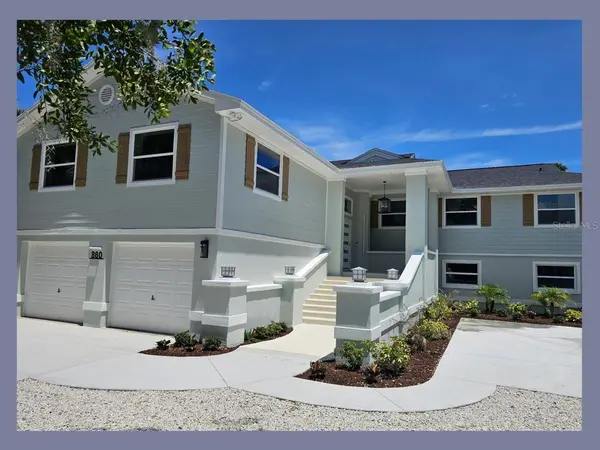 860 LAMBERT AVE, Flagler Beach, FL 32136