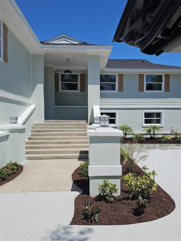 860 LAMBERT AVE, Flagler Beach, FL 32136