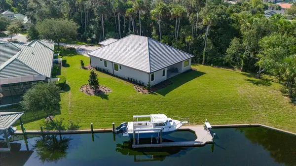 46 RIVERVIEW BND N, Palm Coast, FL 32137