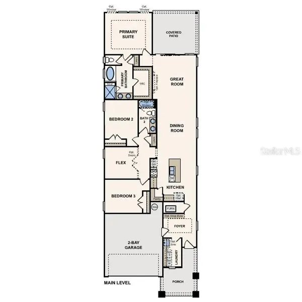 1341 RIBBON PL, Palm Coast, FL 32164