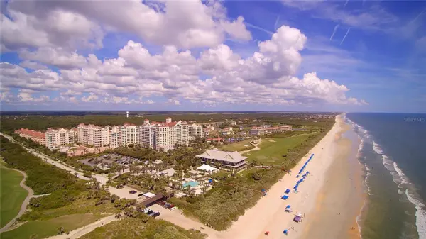 200 OCEAN CREST DR #812, Palm Coast, FL 32137