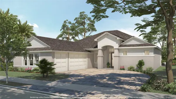 975 MEGANO BLVD, Deland, FL 32724