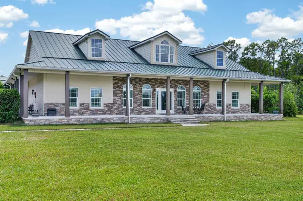 103 SWEETWATER TRL, Bunnell, FL 32110