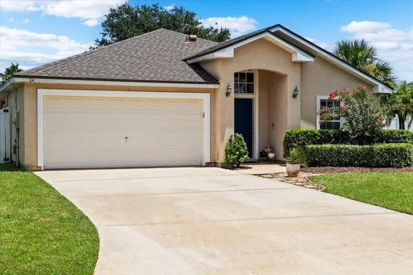 24 RIVIERA ESTATES CT, Palm Coast, FL 32164