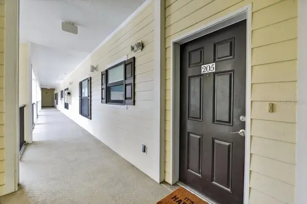 112 LAUREL WOOD WAY #205, St Augustine, FL 32086