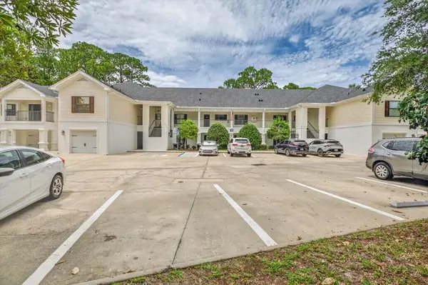 112 LAUREL WOOD WAY #205, St Augustine, FL 32086