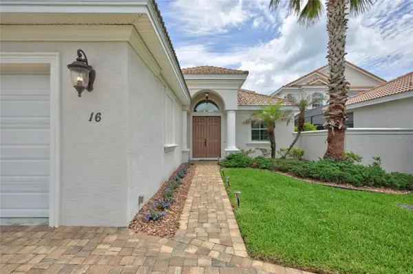 16 MONTILLA PL, Palm Coast, FL 32137