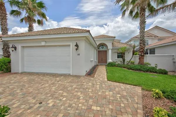 16 MONTILLA PL, Palm Coast, FL 32137