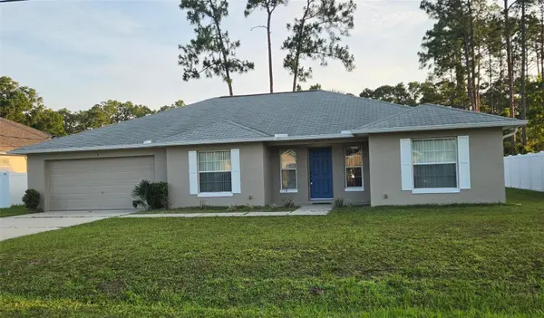 3 PORT LN, Palm Coast, FL 32164