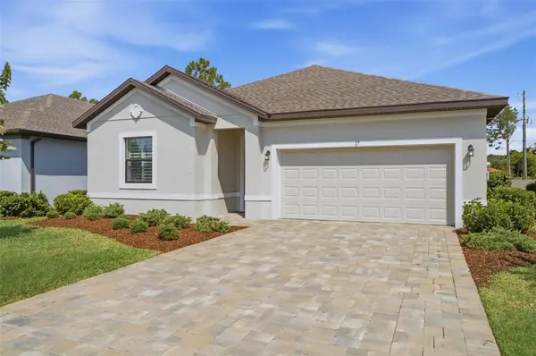 17 GREEN CIR, Palm Coast, FL 32164