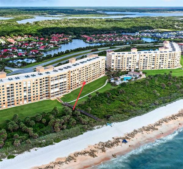 60 SURFVIEW DR #206, Palm Coast, FL 32137
