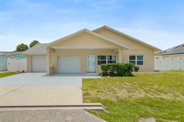 143 AVALON AVE, Flagler Beach, FL 32136