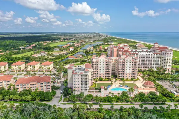 200 OCEAN CREST DR #924, Palm Coast, FL 32137