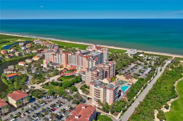 200 OCEAN CREST DR #622, Palm Coast, FL 32137