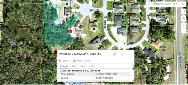 106 & 108 SAIL PL, Kissimmee, FL 34759