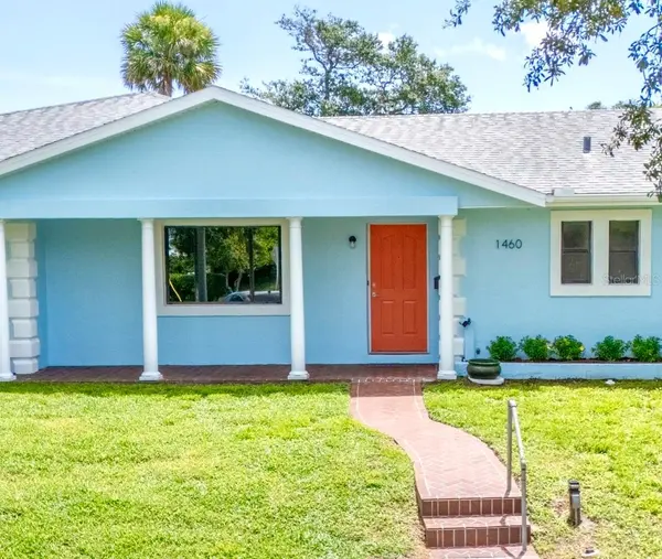 1460 N PENINSULA DR, Daytona Beach, FL 32118