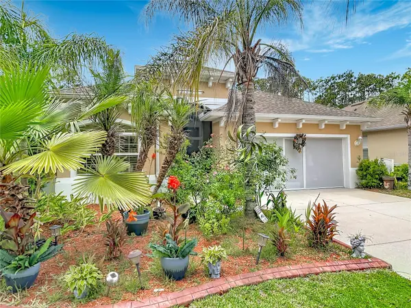 111 S HUMMINGBIRD PL, Palm Coast, FL 32164