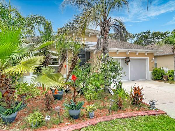 111 S HUMMINGBIRD PL, Palm Coast, FL 32164
