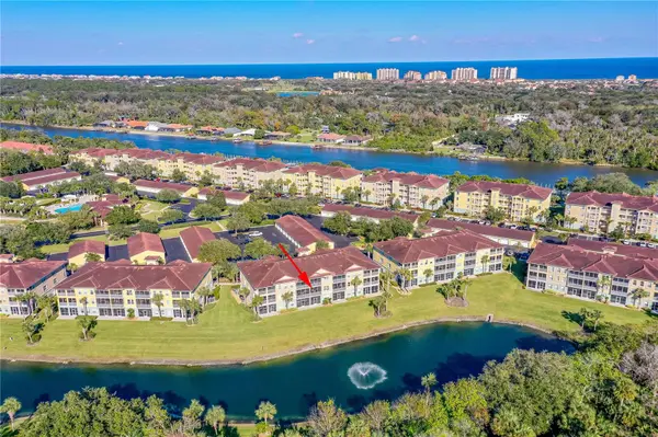 1200 CANOPY WALK LN #1223, Palm Coast, FL 32137
