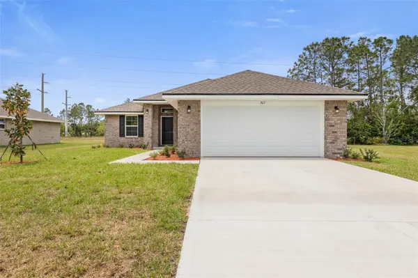 14 SLEEPING BEAUTY PL, Palm Coast, FL 32164