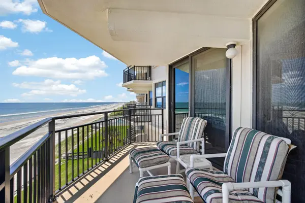 4745 S ATLANTIC AVE #4050, Ponce Inlet, FL 32127