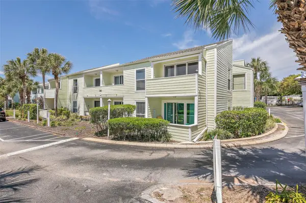 6300 A1A S #A41U, St Augustine, FL 32080