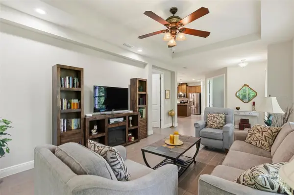 46 HERON WING DR, Ormond Beach, FL 32174