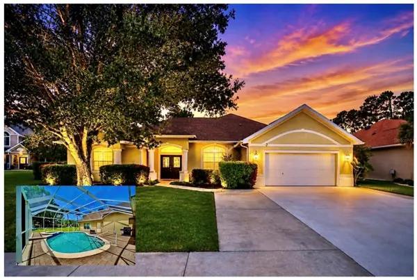 24 LAKESIDE PL W, Palm Coast, FL 32137