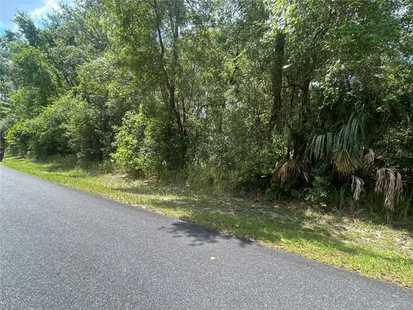 3118 E DEAL ST, Inverness, FL 34453