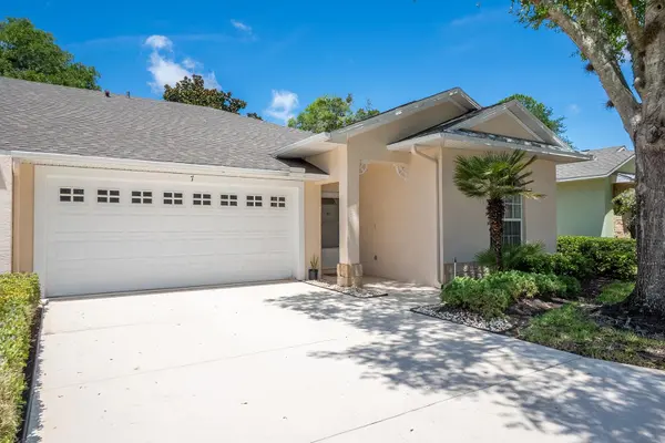 7 ARBOR TRACE #2, Palm Coast, FL 32137