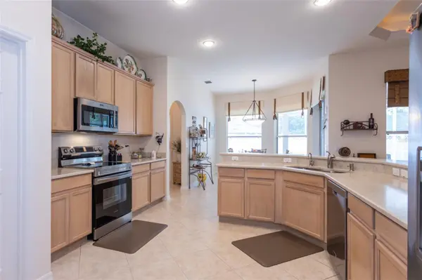 4 EAGLE PL, Palm Coast, FL 32164