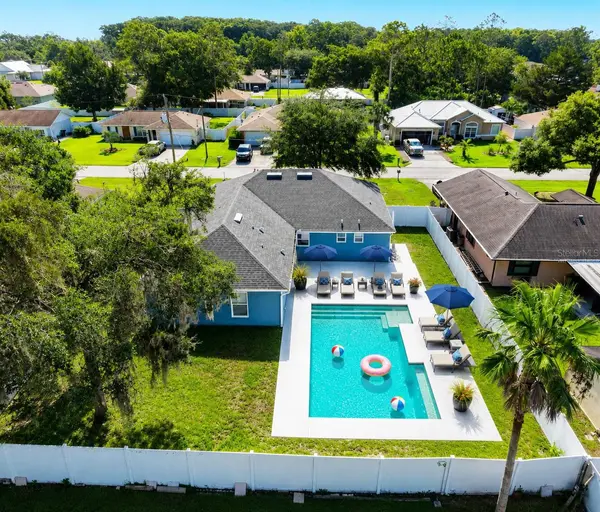 41 ZEPHYR LILY TRL, Palm Coast, FL 32164