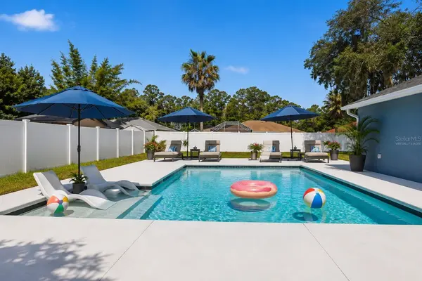 41 ZEPHYR LILY TRL, Palm Coast, FL 32164