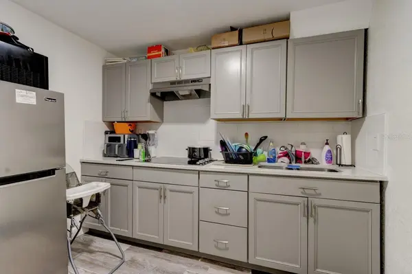 124 S NOBLE, Daytona Beach, FL 32118