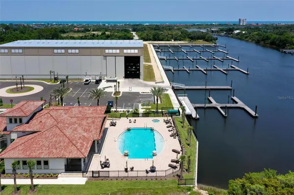 10 RIO VISTA DR, Palm Coast, FL 32137